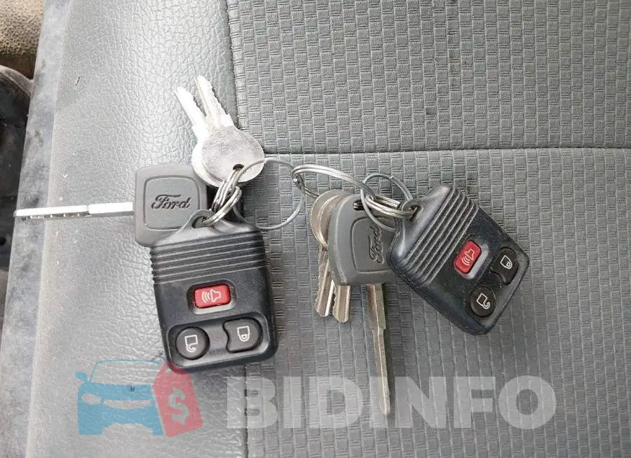 1FDNF6DE8RDF03483 Photo# 11