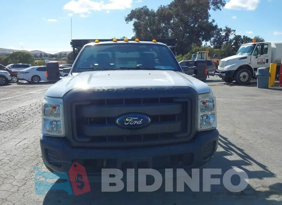 1FDRF3G64GED31223 Photo# 16