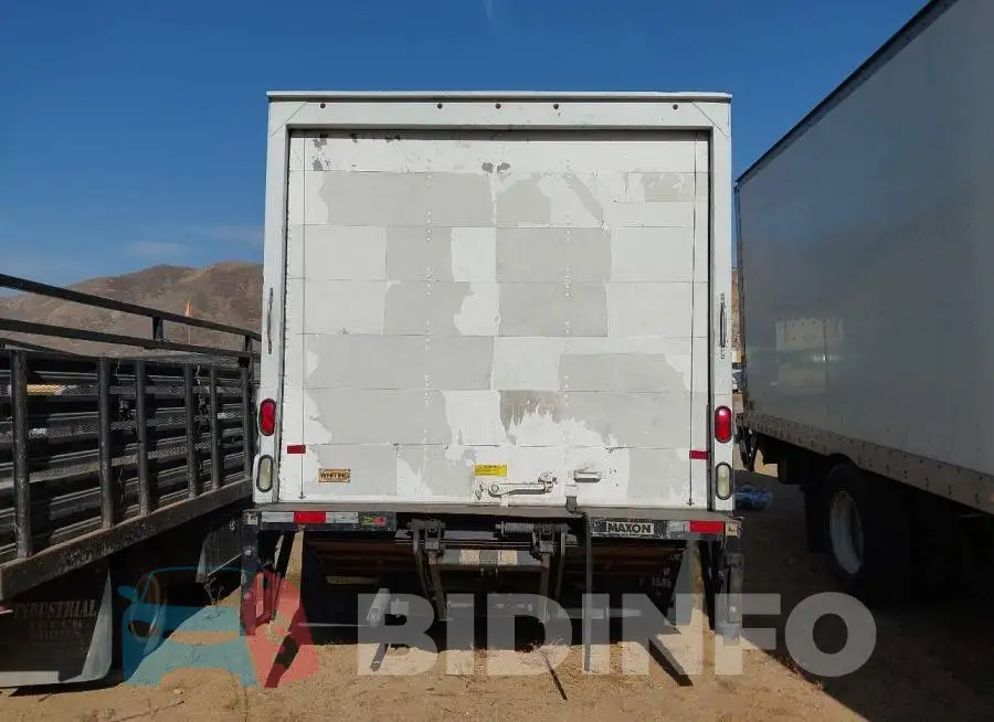 1FDXE4FS1GDC28362 Photo# 18