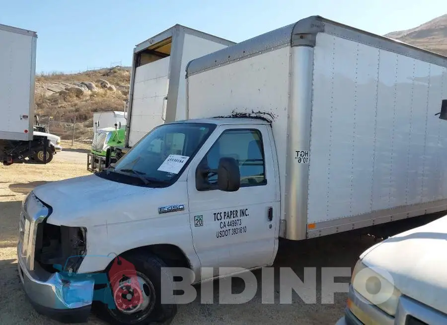 1FDXE4FS1GDC28362 Photo# 17