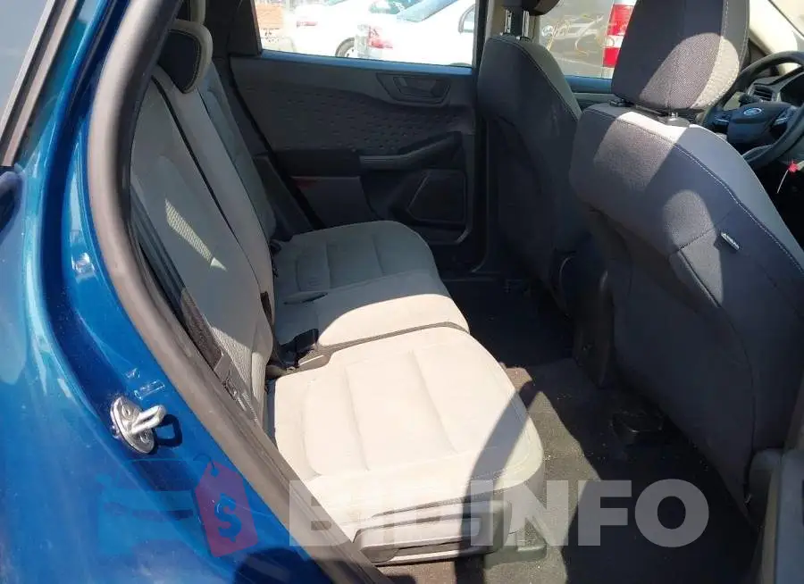 1FMCU0F65LUA25336 Photo# 8