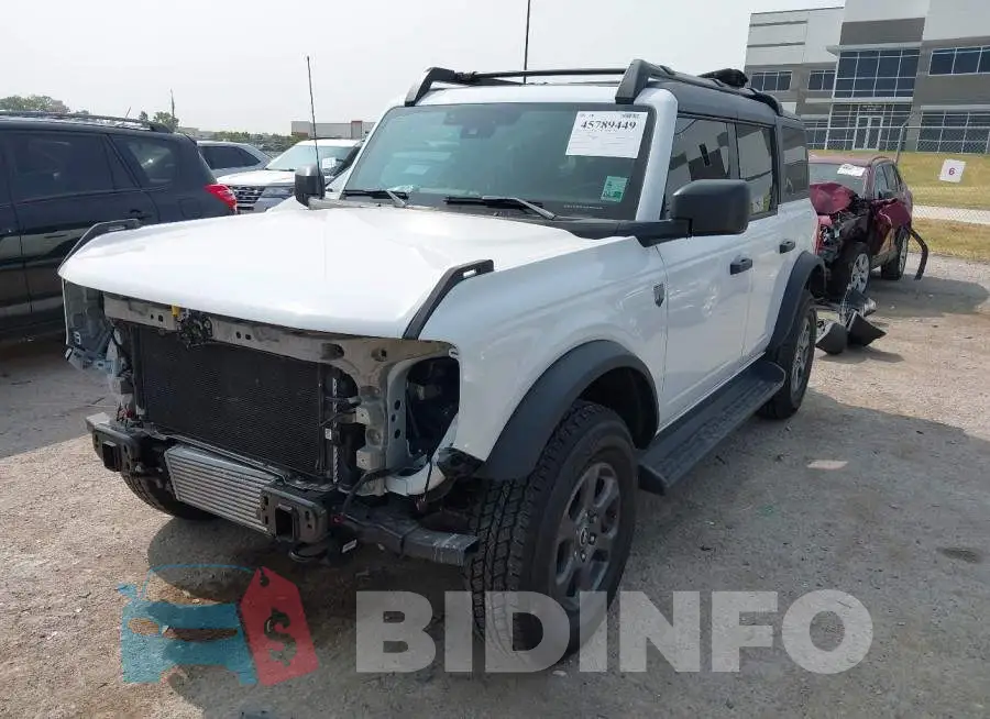 1FMDE7BH9SLB39006 Photo# 2