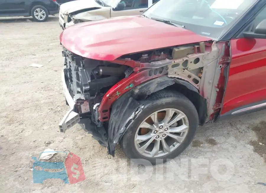 1FMSK7DH6LGA52977 Photo# 19