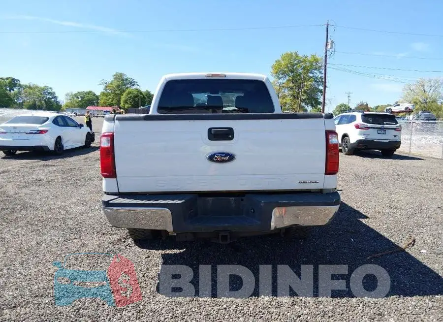 1FT7W2B60GEC71387 Photo# 17