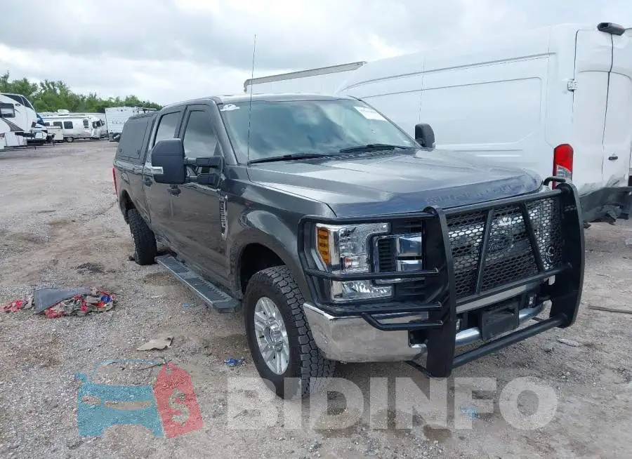 1FT7W2B64KED36220 Photo# 1