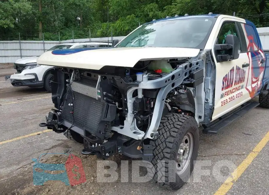 1FT7W2BAXTED21713 Photo# 6