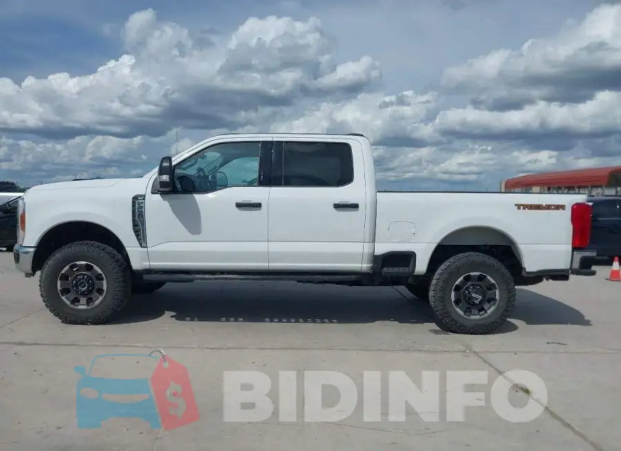 1FT8W2BN8REF81835 Photo# 14