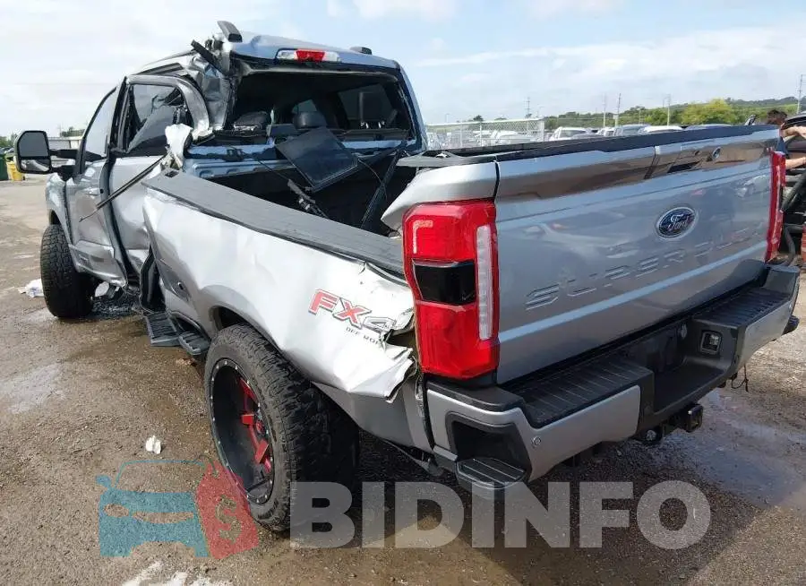1FT8W2BT3PEE13273 Photo# 4