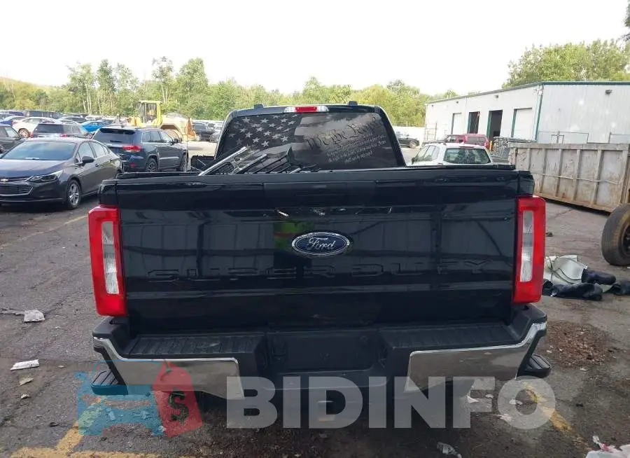 1FT8W3BN7SEC21127 Photo# 16