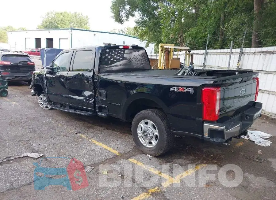 1FT8W3BN7SEC21127 Photo# 3