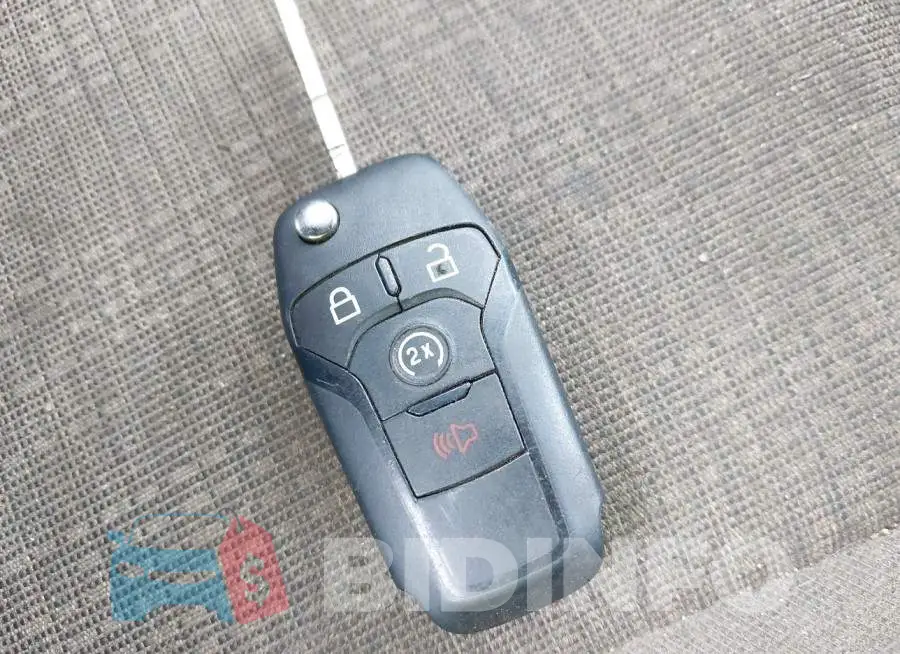 1FT8W4DT2PED50322 Photo# 10