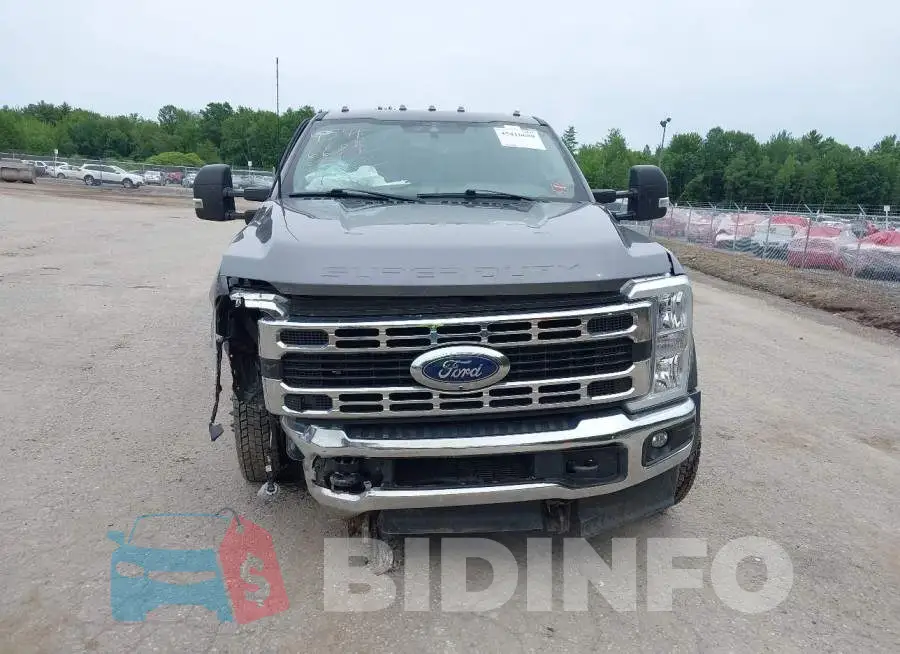 1FT8W4DT2PED50322 Photo# 12