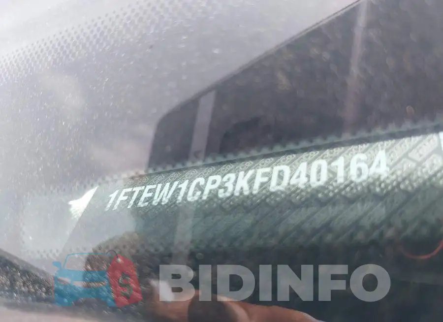 1FTEW1CP3KFD40164 Photo# 18