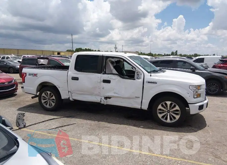 1FTEW1CP4HKD70239 Photo# 13
