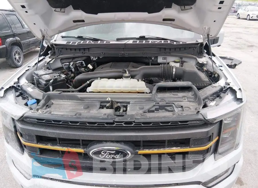 1FTEW1E85PFC43965 Photo# 10