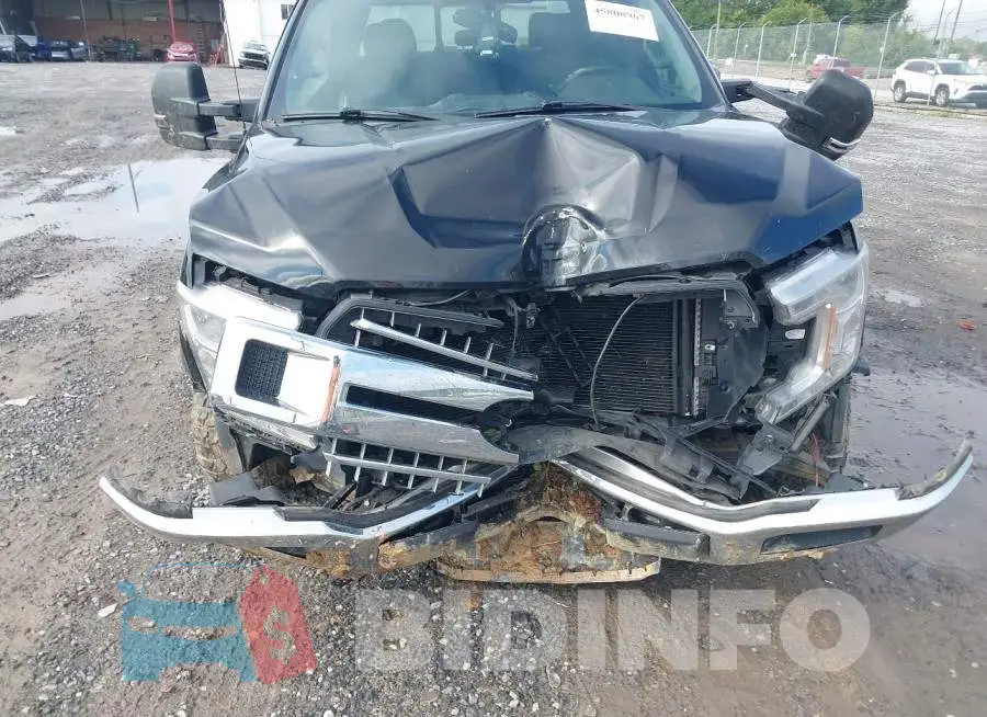 1FTEW1EG5JFC87527 Photo# 18
