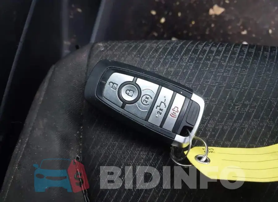 1FTFW1E89NFA66306 Photo# 11