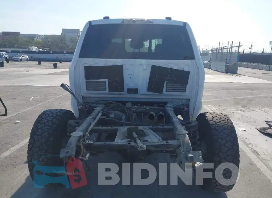 1FTFW1RG3PFB71847 Photo# 16
