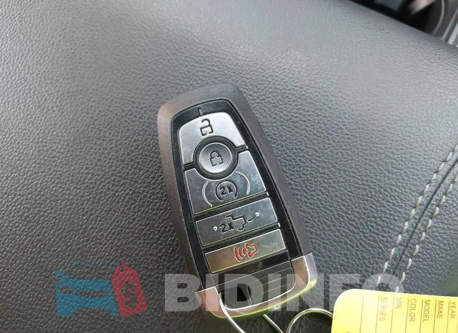 1FTFW3L89RKD19085 Photo# 11