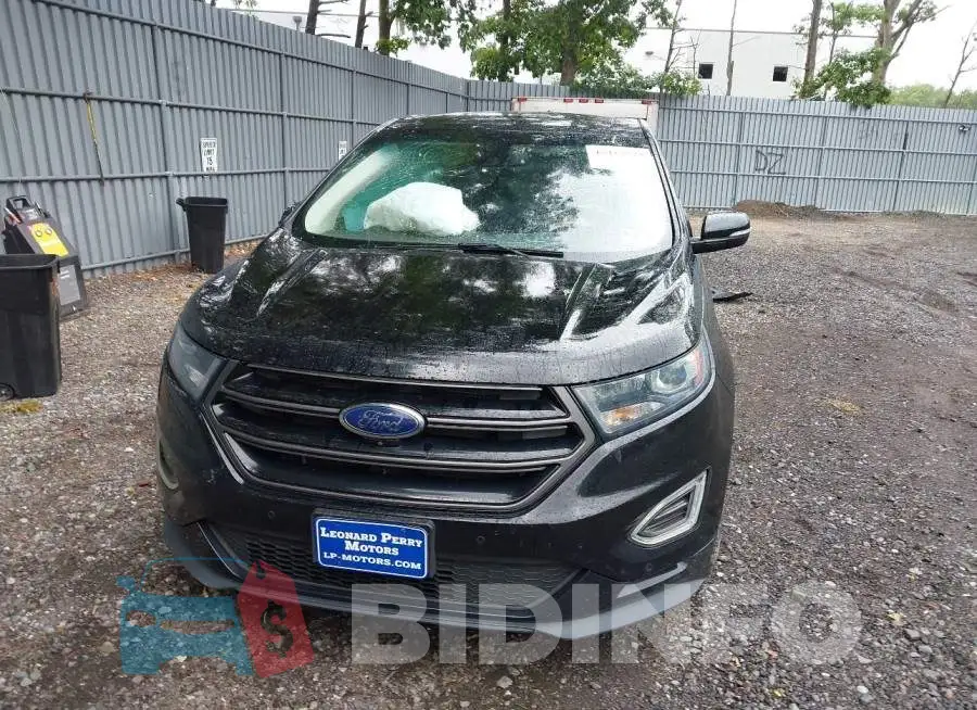 2FMPK4AP1JBC45476 Photo# 12