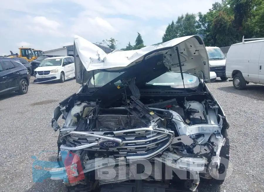 2FMPK4J96NBA62596 Photo# 13