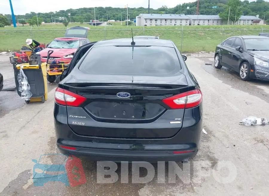 3FA6P0HDXGR404596 Photo# 16