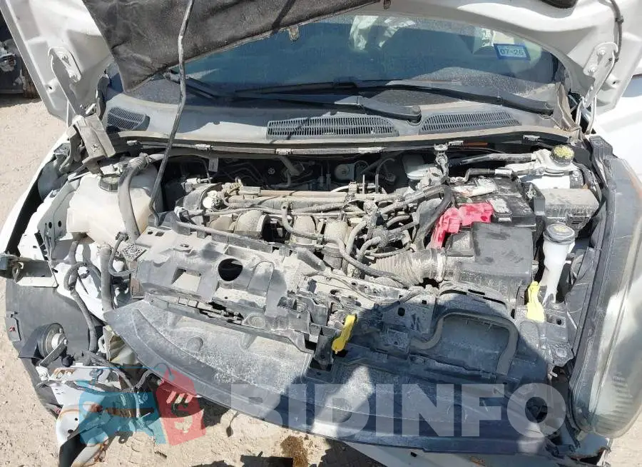 3FADP4EJ8KM118907 Photo# 10