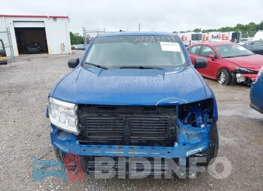 3FTTW8E35PRA93413 Photo# 13