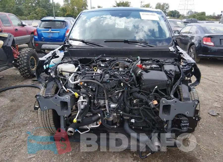 3FTTW8J95RRB01569 Photo# 6