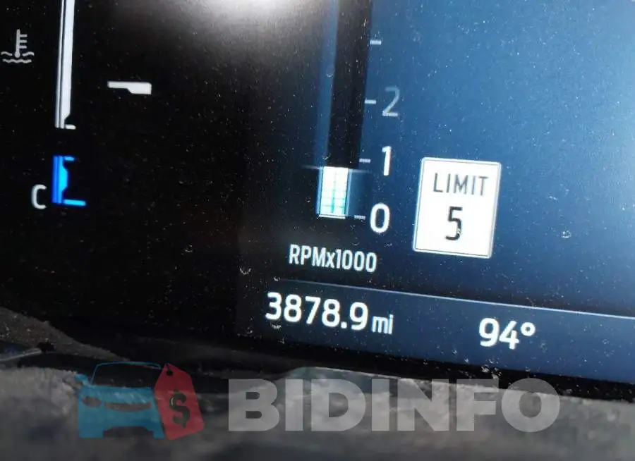 3FTTW8SA2SRB51344 Photo# 16