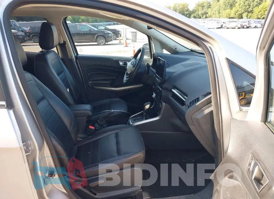 MAJ6S3KL2KC268052 Photo# 5
