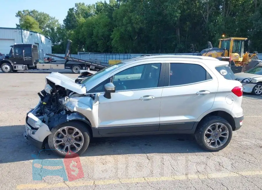 MAJ6S3KL2KC268052 Photo# 13