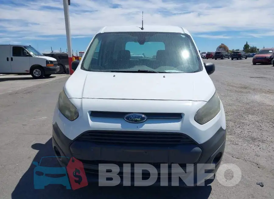 NM0LE7E7XJ1340438 Photo# 13