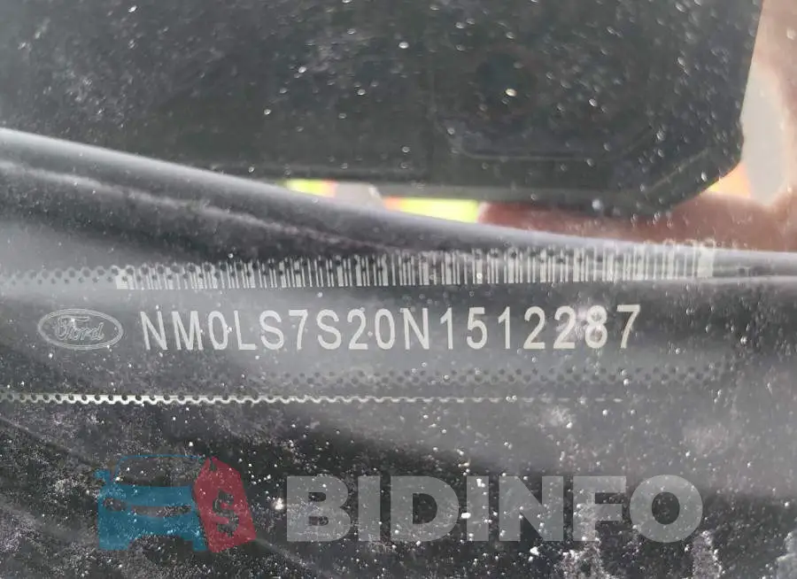 NM0LS7S20N1512287 Photo# 9