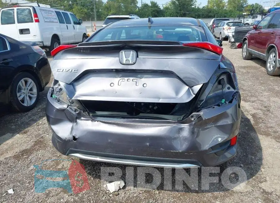 19XFC1F34LE021079 Photo# 6