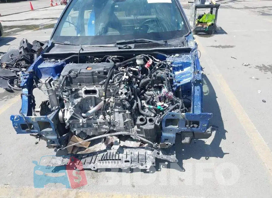 2HGFE2F50NH521816 Photo# 6