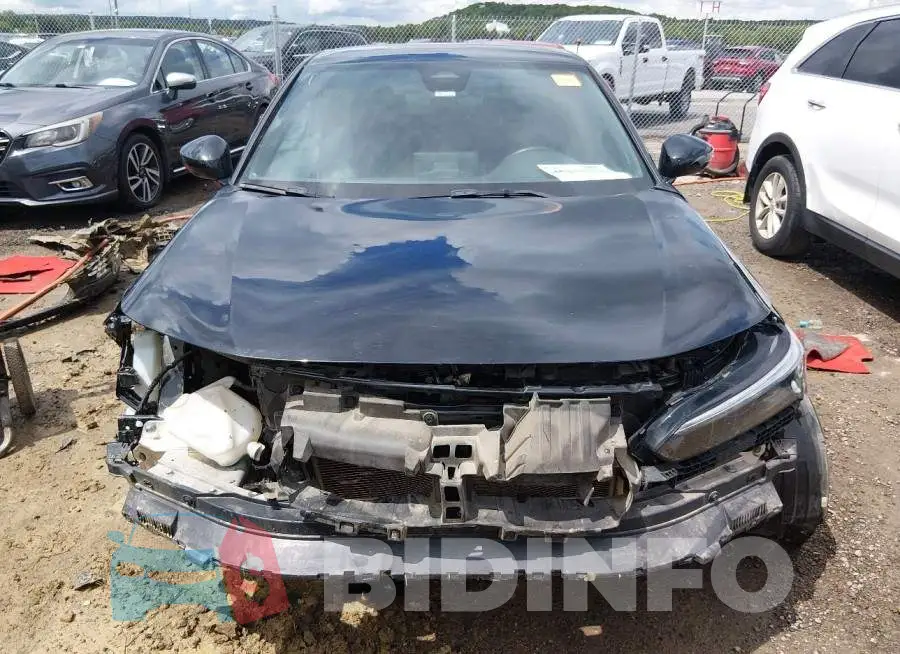 2HGFE2F50NH609801 Photo# 13