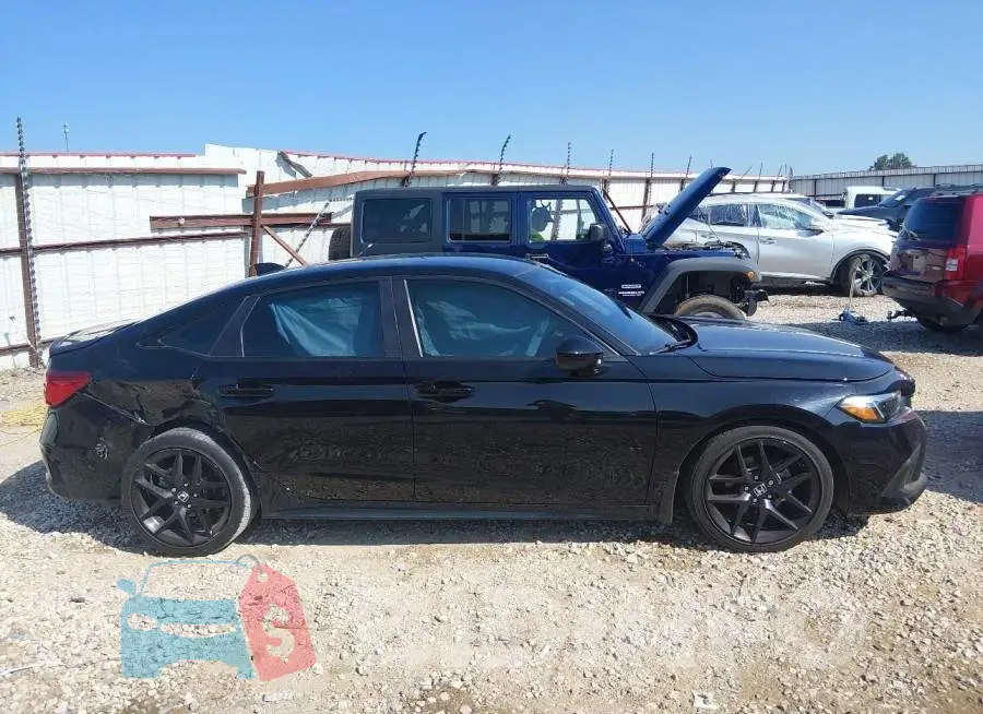 2HGFE2F59NH608551 Photo# 13