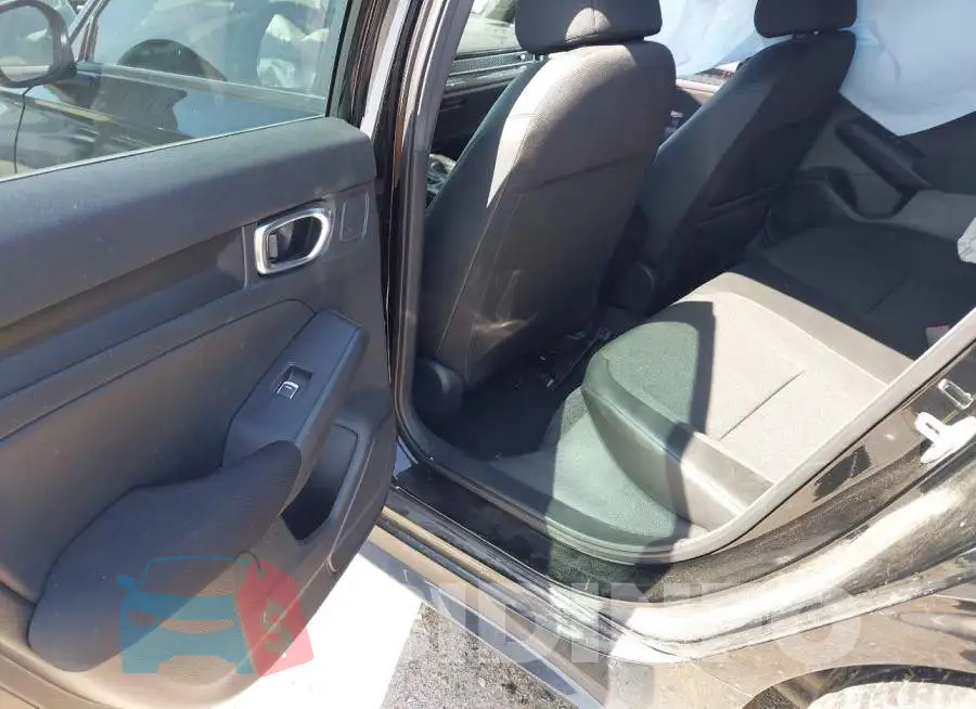 2HGFE4F83TH324612 Photo# 8