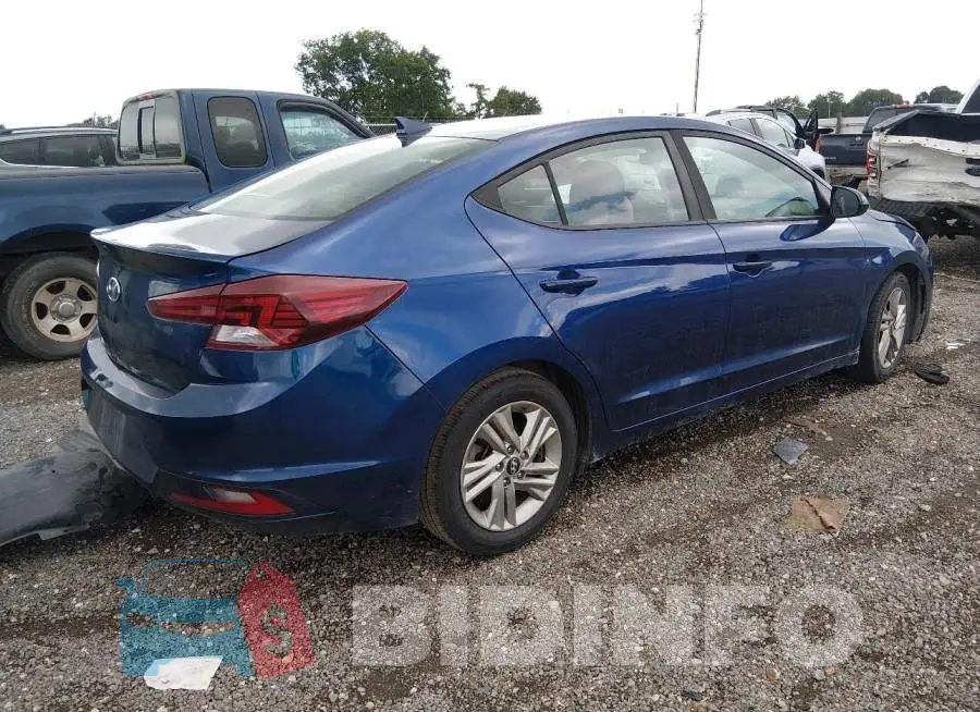 5NPD84LF2KH462664 Photo# 4