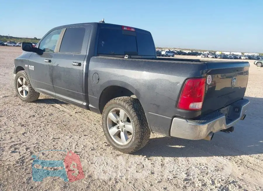 1C6RR6LT1GS209520 Photo# 3