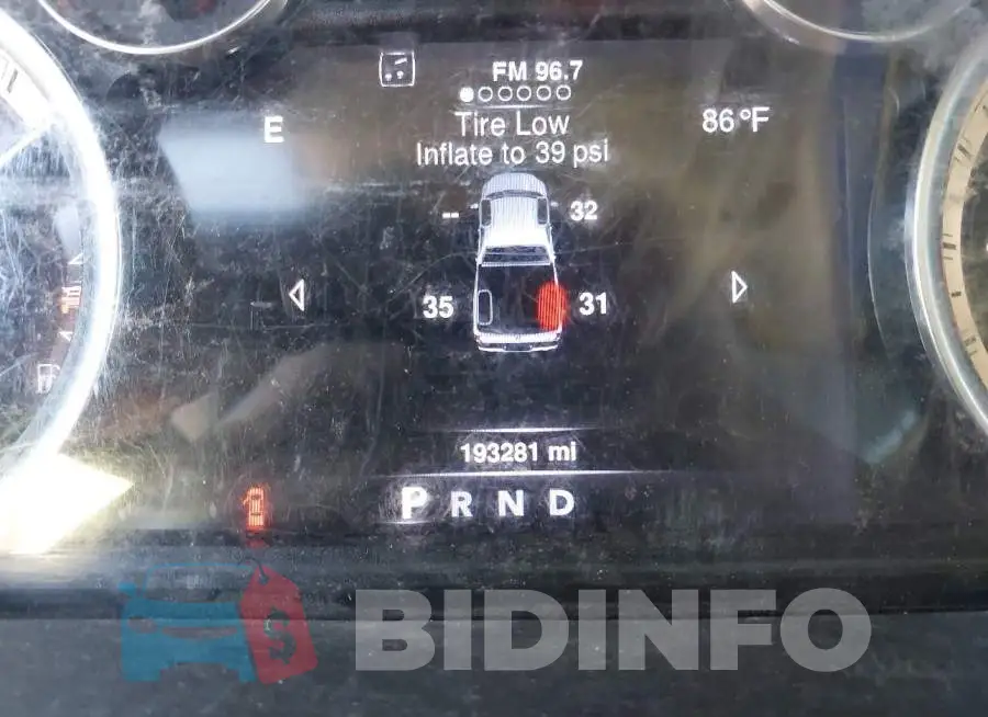1C6RR6LT1GS209520 Photo# 15