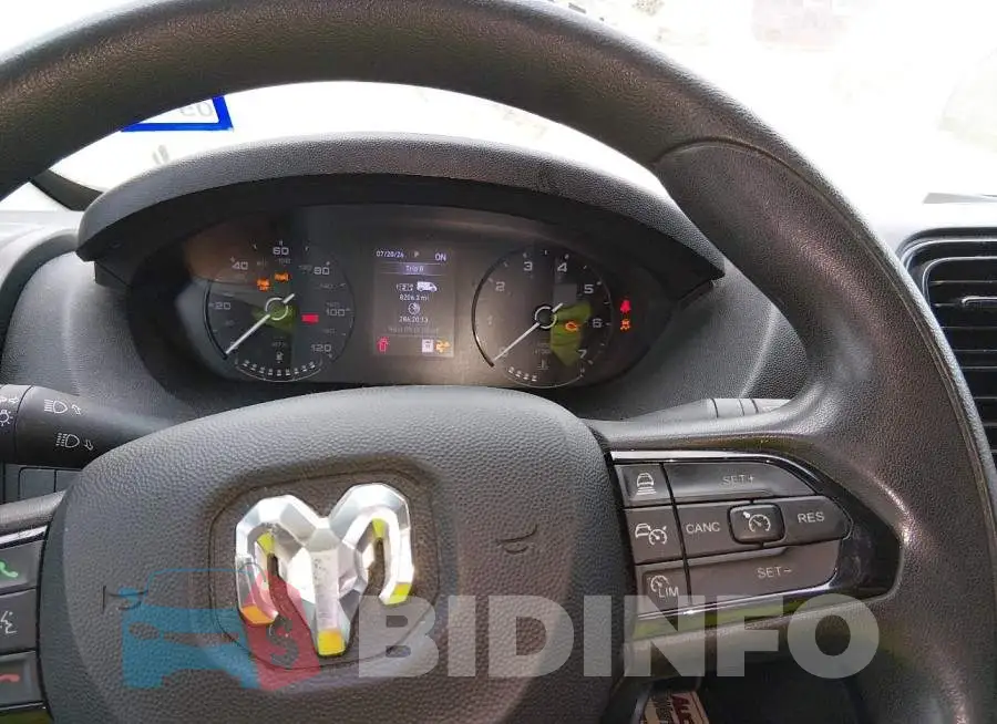 3C6MRVJG7PE581523 Photo# 7