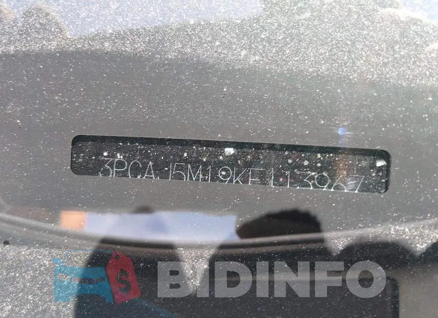 3PCAJ5M19KF113967 Photo# 18