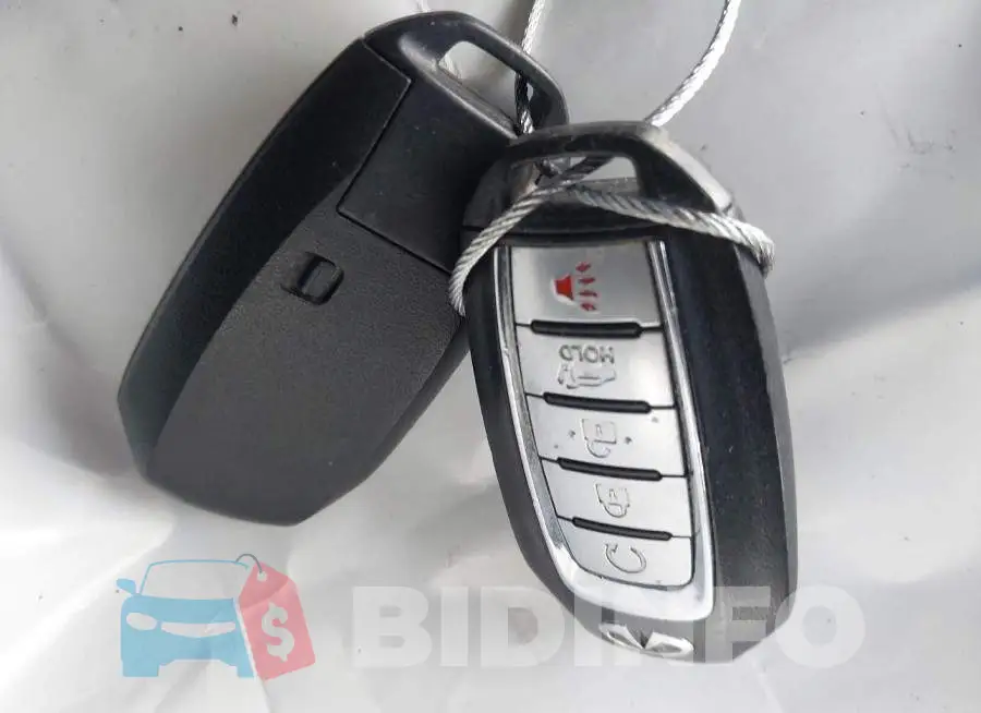 5N1DL0MM9KC520720 Photo# 11