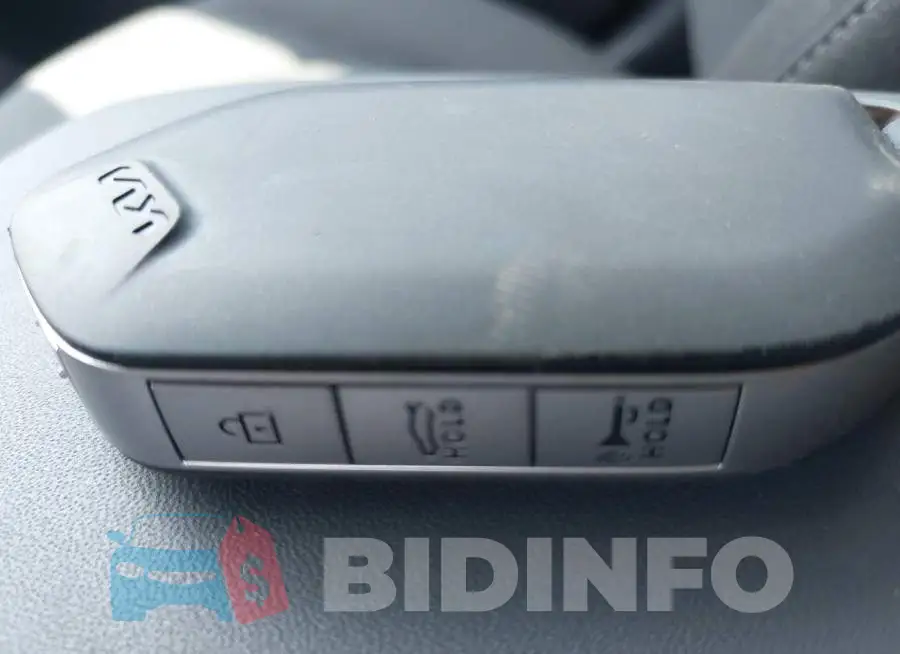 3KPFT4DE2SE145159 Photo# 11
