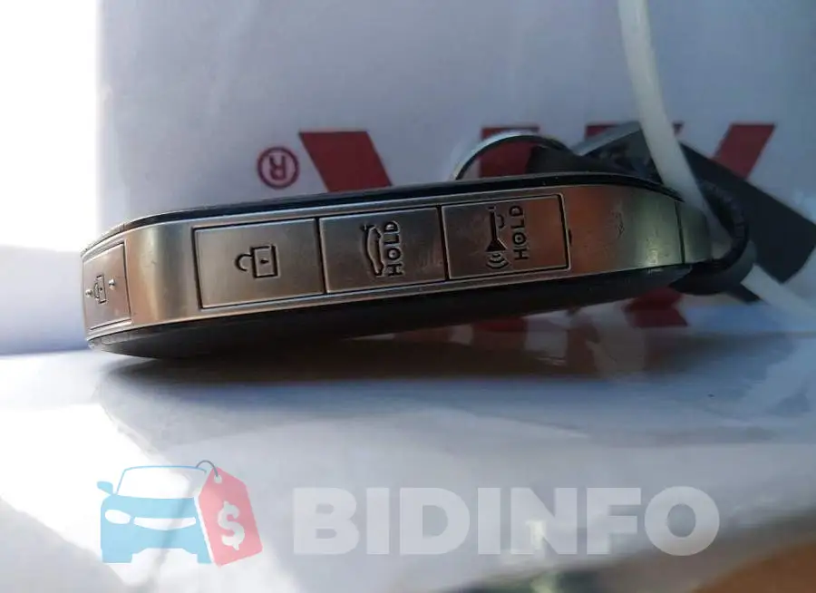 3KPFT4DE5SE177541 Photo# 11