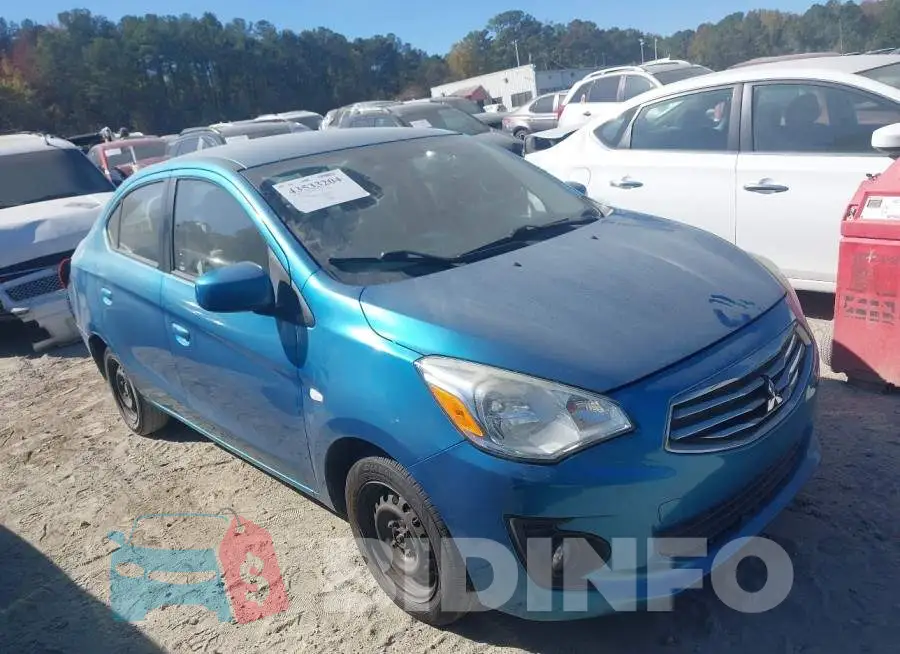 ML32F3FJ8HH000899 Photo# 1