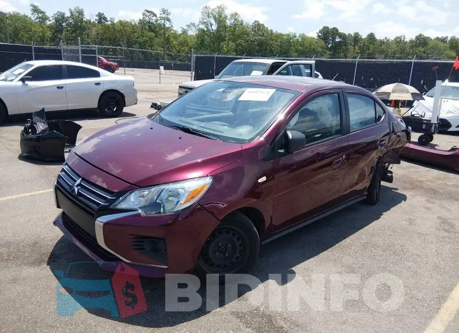 ML32FUFJ7RHF08999 Photo# 2