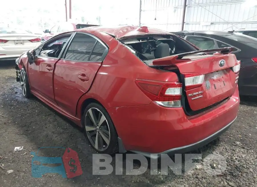 4S3GKAK66J1610450 Photo# 3